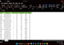 clean,format, marge,split, excel data